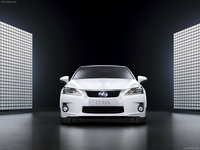 Lexus CT 200h 2011 mug #NC227312
