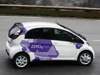 Citroen C-Zero 2011 puzzle 681122