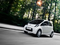 Citroen C-Zero 2011 mug #NC227365