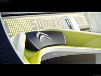 Citroen Lacoste Concept 2010 tote bag #NC227420