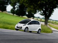 Citroen C-Zero 2011 Poster 681184