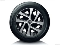 Citroen C5 2011 mug #NC227434