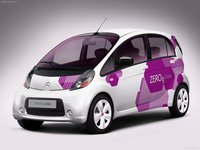 Citroen C-Zero 2011 Poster 681218
