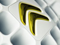 Citroen Lacoste Concept 2010 Mouse Pad 681219