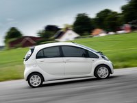 Citroen C-Zero 2011 Poster 681226