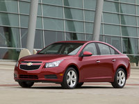 Chevrolet Cruze 2011 Longsleeve T-shirt #681448