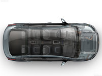 Chevrolet Volt 2011 Sweatshirt #681465