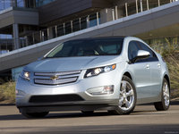 Chevrolet Volt 2011 Longsleeve T-shirt #681466