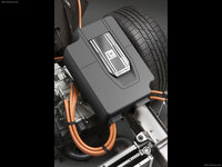Chevrolet Volt 2011 Sweatshirt #681467