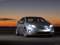Chevrolet Volt 2011 Longsleeve T-shirt #681476