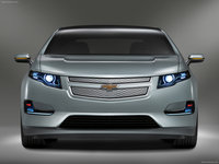 Chevrolet Volt 2011 Longsleeve T-shirt #681484