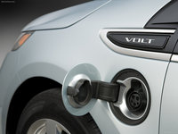 Chevrolet Volt 2011 Sweatshirt #681485