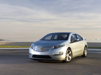 Chevrolet Volt 2011 Longsleeve T-shirt #681489