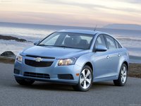 Chevrolet Cruze 2011 Longsleeve T-shirt #681503