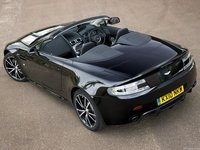 Aston Martin V8 Vantage N420 Roadster 2011 puzzle 681553