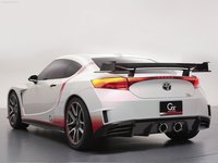 Toyota FT-86G Sports Concept 2010 mug #NC227945