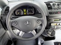 Mercedes-Benz Vito 2011 hoodie #681834