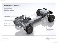 Mercedes-Benz SLS AMG E-Cell Concept 2010 puzzle 681864