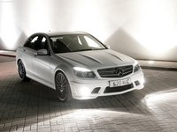 Mercedes-Benz C-Class DR 520 2011 stickers 682011