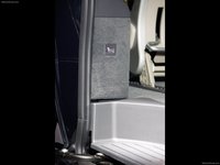 Mercedes-Benz Viano 2011 Mouse Pad 682012