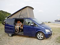 Mercedes-Benz Viano 2011 magic mug #NC228191