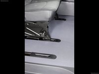 Mercedes-Benz Vito 2011 Mouse Pad 682117