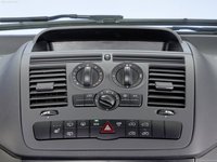 Mercedes-Benz Vito 2011 Mouse Pad 682118