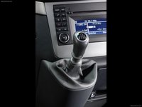 Mercedes-Benz Viano 2011 Mouse Pad 682132