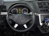 Mercedes-Benz Viano 2011 magic mug #NC228419