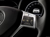 Mercedes-Benz CLS-Class 2012 Mouse Pad 682214