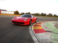 Ferrari 458 Italia 2011 Poster 682328