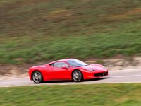 Ferrari 458 Italia 2011 hoodie #682400