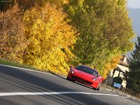 Ferrari 458 Italia 2011 Poster 682403