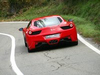 Ferrari 458 Italia 2011 hoodie #682454