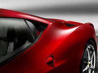 Ferrari 458 Italia 2011 Poster 682481