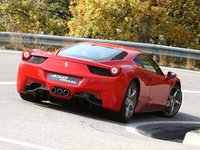 Ferrari 458 Italia 2011 tote bag #NC228608