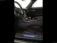 Brabus Mercedes-Benz SLS AMG 2011 Tank Top #682510