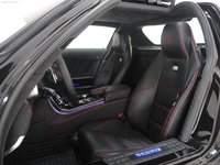 Brabus Mercedes-Benz SLS AMG 2011 Tank Top #682513