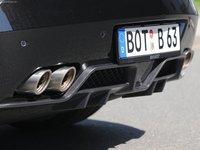 Brabus Mercedes-Benz SLS AMG 2011 tote bag #NC228772