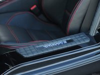 Brabus Mercedes-Benz SLS AMG 2011 tote bag #NC228754