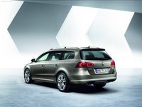 Volkswagen Passat Estate 2011 tote bag #NC228876