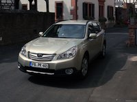 Subaru Outback 2011 mug #NC229069