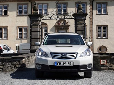 Subaru Outback 2011 tote bag #NC229122