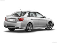 Subaru Impreza WRX 2011 Poster 682917