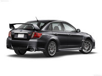 Subaru Impreza WRX STI 2011 Sweatshirt #682938