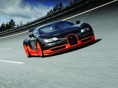 Bugatti Veyron Super Sport 2011 stickers 682954