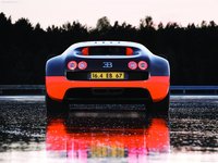 Bugatti Veyron Super Sport 2011 tote bag #NC229176
