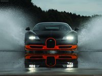 Bugatti Veyron Super Sport 2011 mug #NC229189