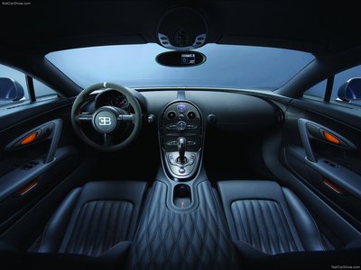 Bugatti Veyron Super Sport 2011 mug #NC229194