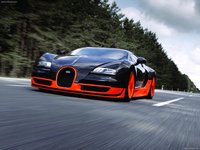 Bugatti Veyron Super Sport 2011 mug #NC229181